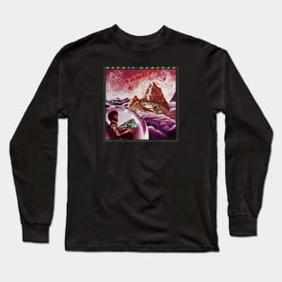 herbie retro Long Sleeve T-Shirt